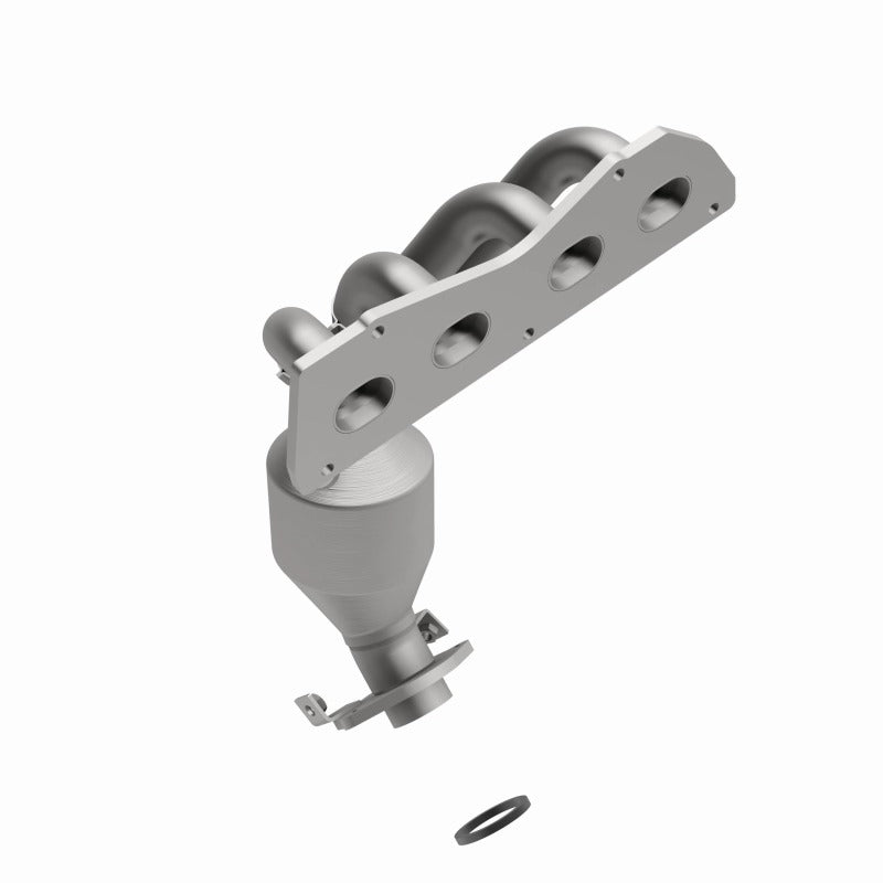 MagnaFlow 51381 Converter Direct Fit for Toyota Venza 2.7L