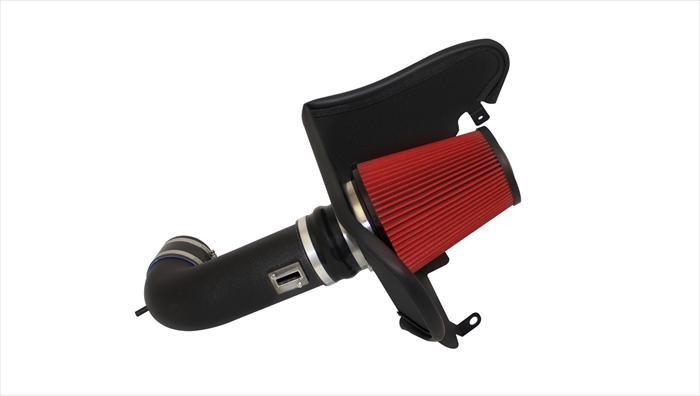 CORSA [OBSOLETE] APEX Metal / Air Intake | 2010-2015 Chevrolet Camaro SS (615862)
