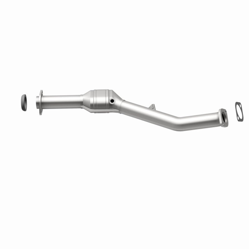 Magnaflow 24827 DirectFit Converter For Subaru Legacy 2.5L