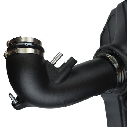 Injen Evolution Intake | Ford Mustang (15-23) (EVO9202)