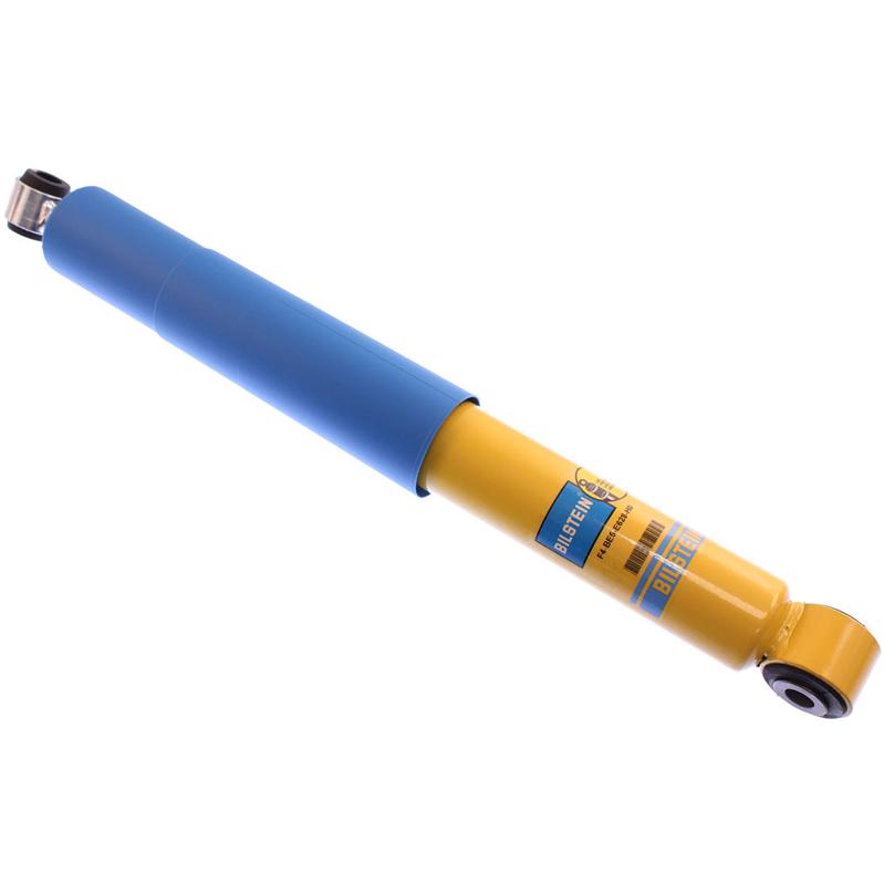 Bilstein 4600 Series 11-12 Volkswagen Amarok 2.0L Rear 46mm Monotube Shock Absorber