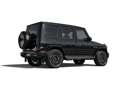 Akrapovic 2025 Mercedes-AMG G63 (W465) Evolution Line Cat Back (Titanium)