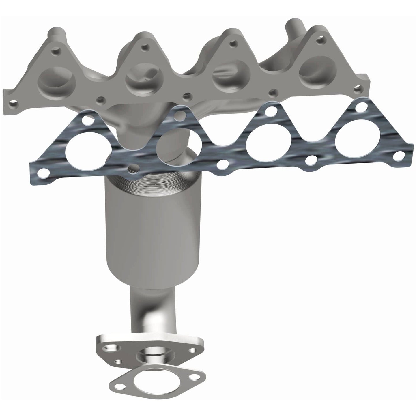 MagnaFlow California Grade CARB Compliant Manifold Catalytic Converter 5531930