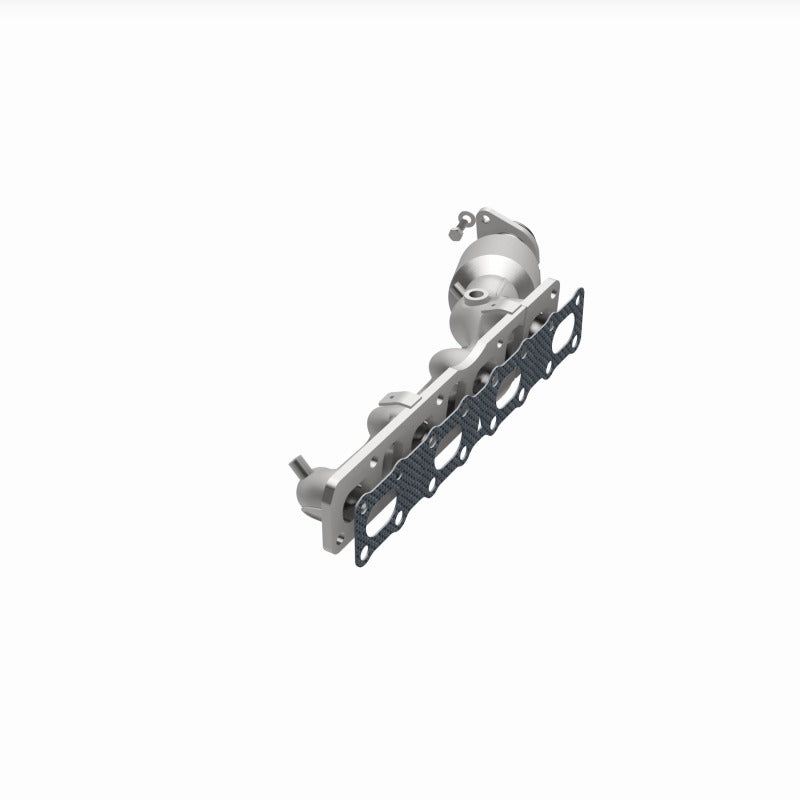 Magnaflow 49357 D&S Converter For Titan 5.6L P/S OEM