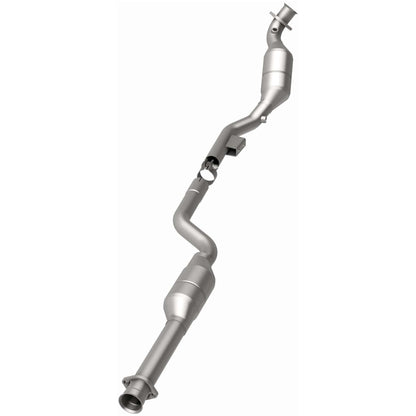 MagnaFlow 2001-2003 Mercedes-Benz E320 California Grade CARB Compliant Direct-Fit Catalytic Converter