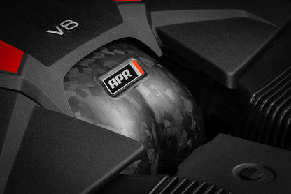 APR Cayenne 4.0T EA825 Intake System | Porsche Cayenne (19-26) CI100056D