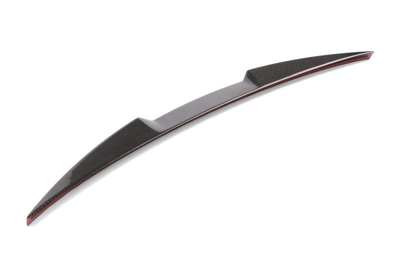 Dinan Carbon Rear Spoiler | BMW M3 (21-26) (D980-0031)