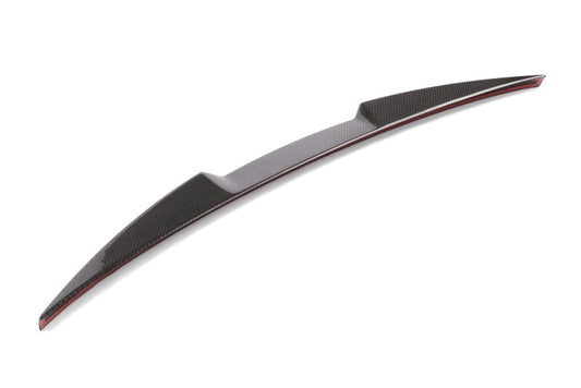Dinan Carbon Rear Spoiler | BMW M3 (21-26) (D980-0031)