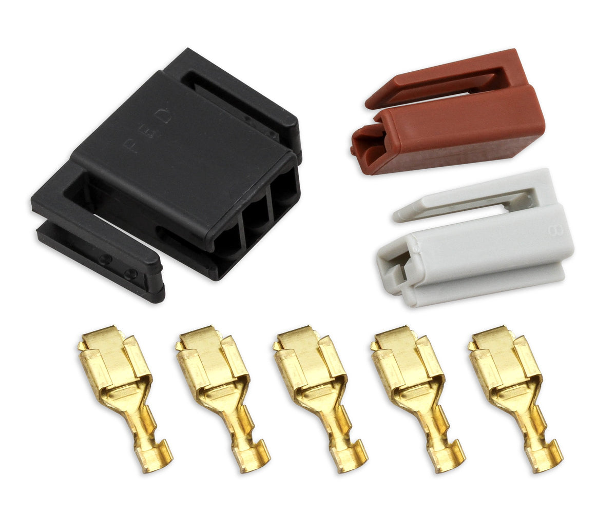 MSD 8194 Replacement Connector Kit for HEI Distributor Cap