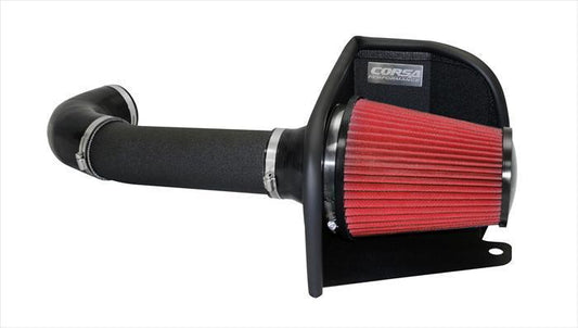 CORSA APEX Metal / Air Intake | 2011-2021 Jeep Grand Cherokee, Dodge Durango 5.7L (616857)