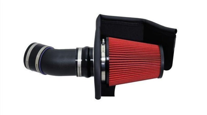 CORSA APEX Metal / Air Intake | 2011-2024 Challenger, Charger, 300 6.4L (616864)