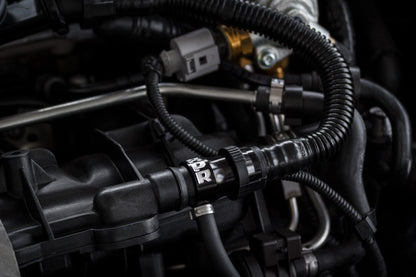APR Modular Boost Tap & PCV Bypass System | Audi Q3 (15-18) (MS100030)