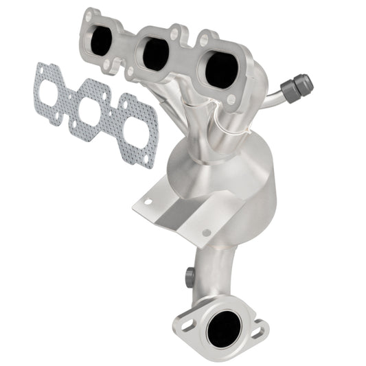 Magnaflow 49388 DirectFit Converter For Mercury Milan 3.0L