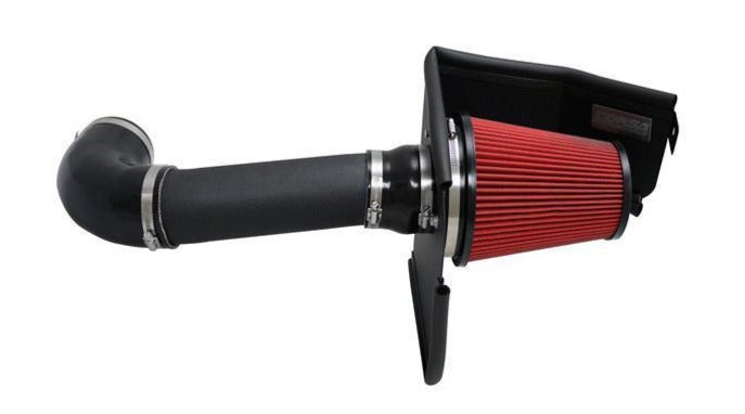 CORSA APEX Metal / Air Intake | 2011-2023 Challenger, Charger, 300 5.7L V8 (616957)