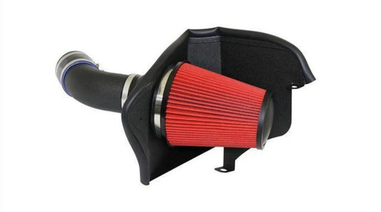 CORSA APEX Metal / Air Intake | 2012-2021 Jeep Grand Cherokee SRT 6.4L (616964)