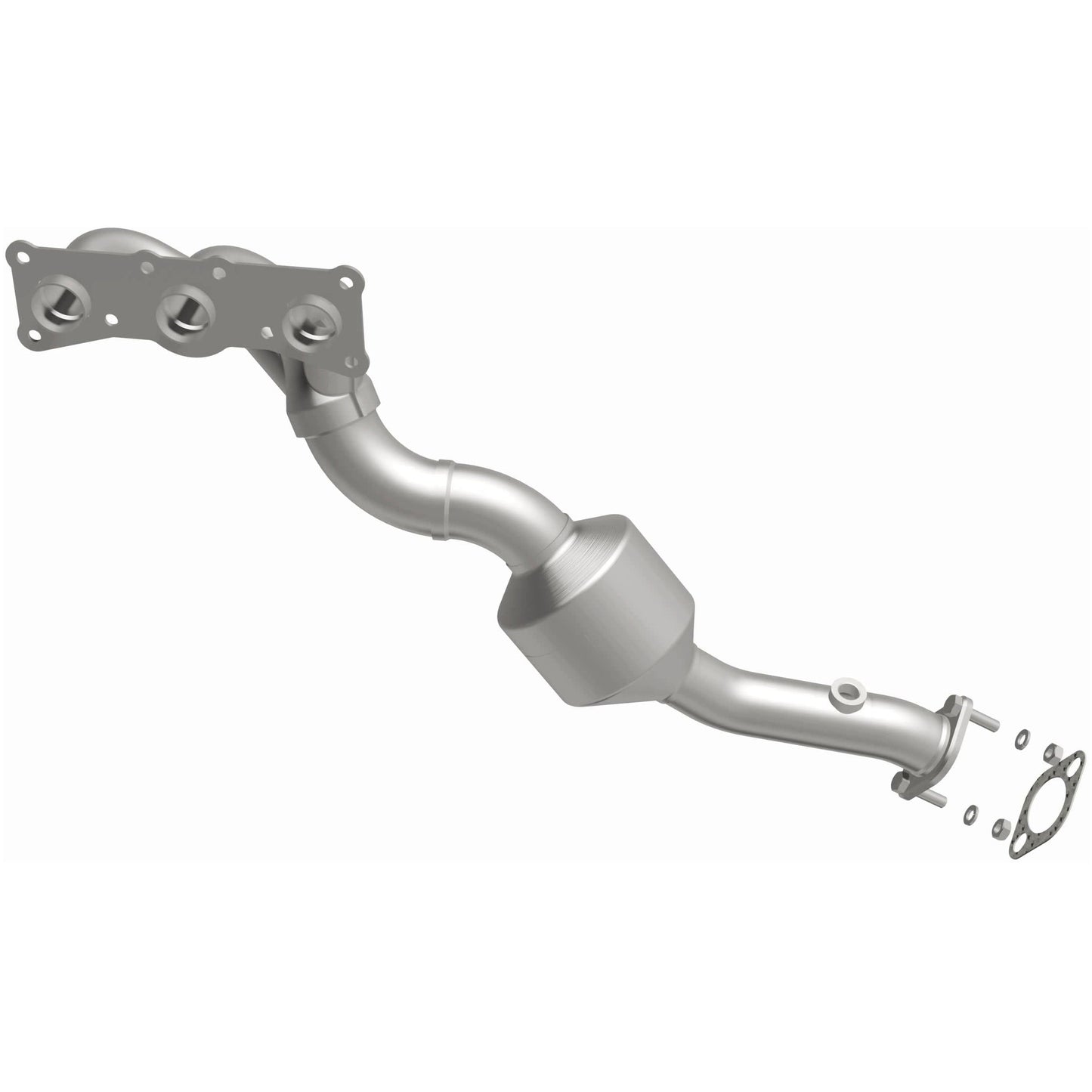 MagnaFlow 2006-2008 BMW Z4 California Grade CARB Compliant Manifold Catalytic Converter