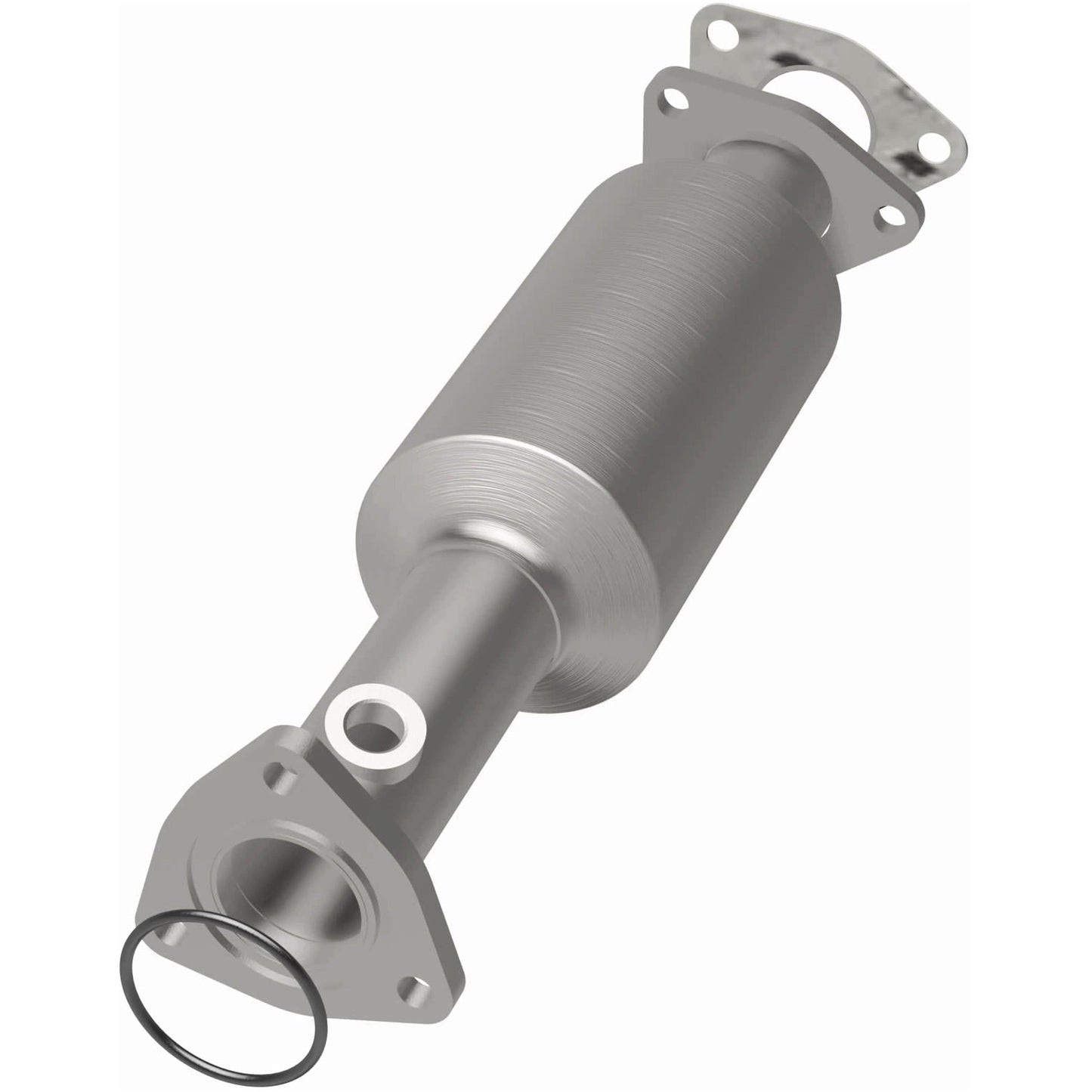 MagnaFlow 1995-1997 Honda Accord California Grade CARB Compliant Direct-Fit Catalytic Converter