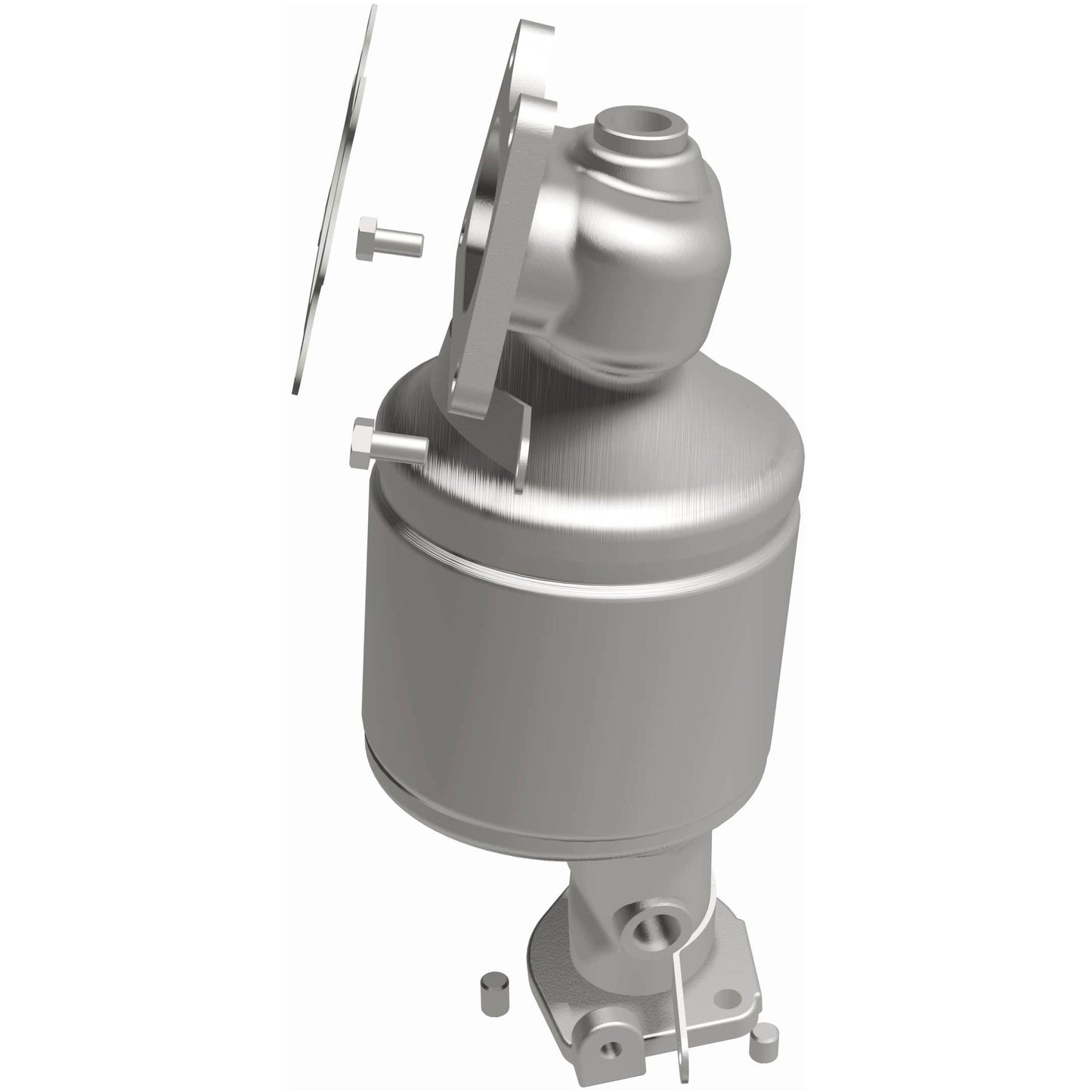 MagnaFlow California Grade CARB Compliant Manifold Catalytic Converter 5531336