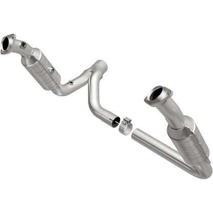 Magnaflow OEM Grade Catalytic Converter | Dodge Ram 1500/2500 (02-09) (52451)