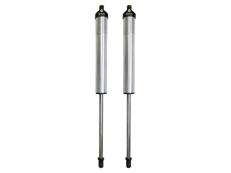 ICON 37601P Rear 2.5" VS Internal Reservoir Shocks for 1999-25 Ford F-250/F-350