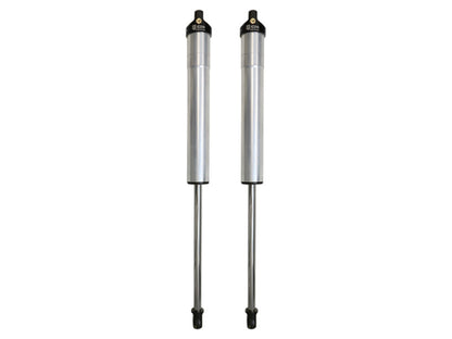 ICON 37605P for 1999+ Ford F-250/F-350 Super Duty 0-3in Rear 2.5 Series Shocks V
