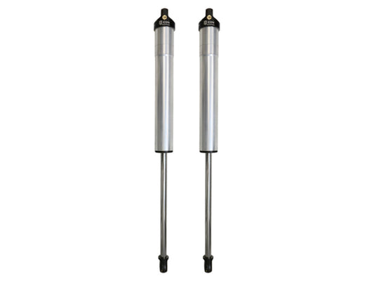 ICON 37605P for 1999+ Ford F-250/F-350 Super Duty 0-3in Rear 2.5 Series Shocks V