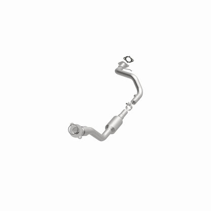 Magnaflow 52039 OEM Undrbdy Dir Fit Converter For Aztek 01-04 3.4