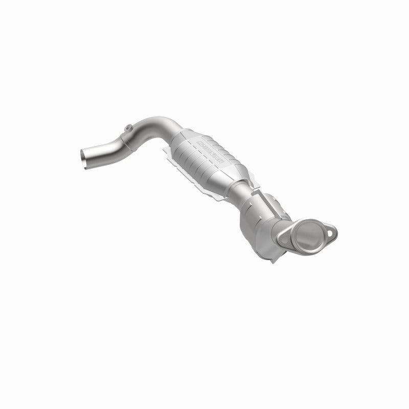 Magnaflow 49429 DirectFit Converter For Ford Van 00-03 4.2L OEM