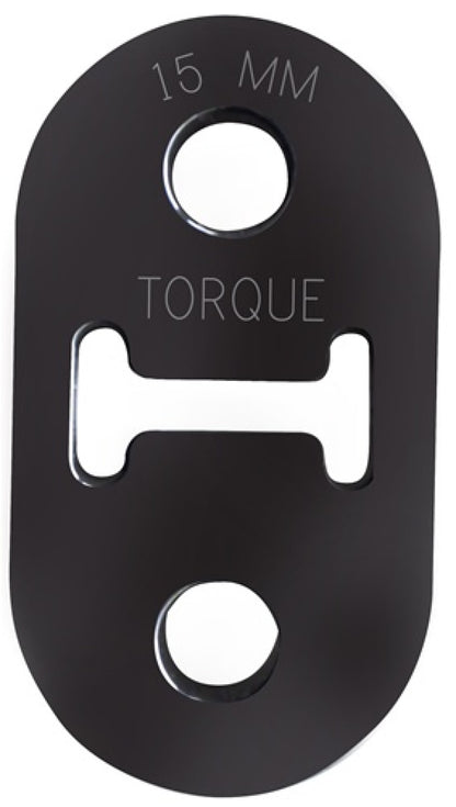 Torque Solution Exhaust Mount (TS-EH-010L)