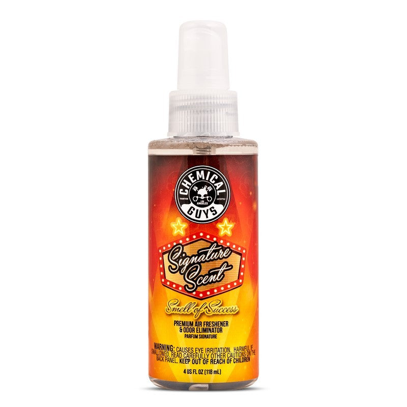 Chemical Guys Premium Air Freshener and Odor Eliminator (AIR_069_16)
