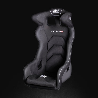 OMP HTE-R Series Seat (HA0-0771/2)