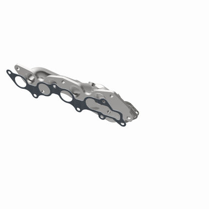 Magnaflow 49850 DirectFit Converter For Ford Focus 2.0L 08-09