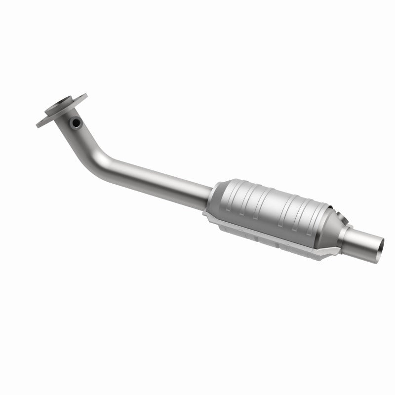 Magnaflow 49572 DirectFit Converter For BMW X5 4.4L OEM