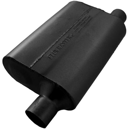 Flowmaster 2.25 D&S Muffler For Universal (942444)