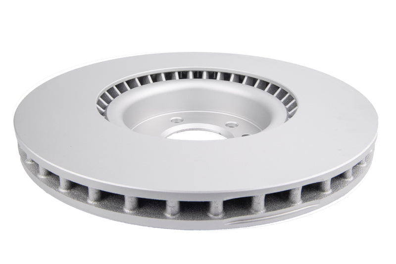 DBA En-Shield HC D&S 380mm Front Rotor | Land Rover Defender (20-22) (DBA3090E)