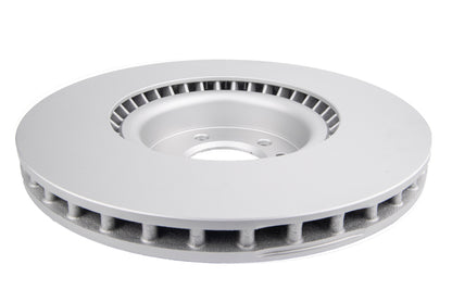 DBA En-Shield HC D&S 380mm Front Rotor | Land Rover Defender (20-22) (DBA3090E)