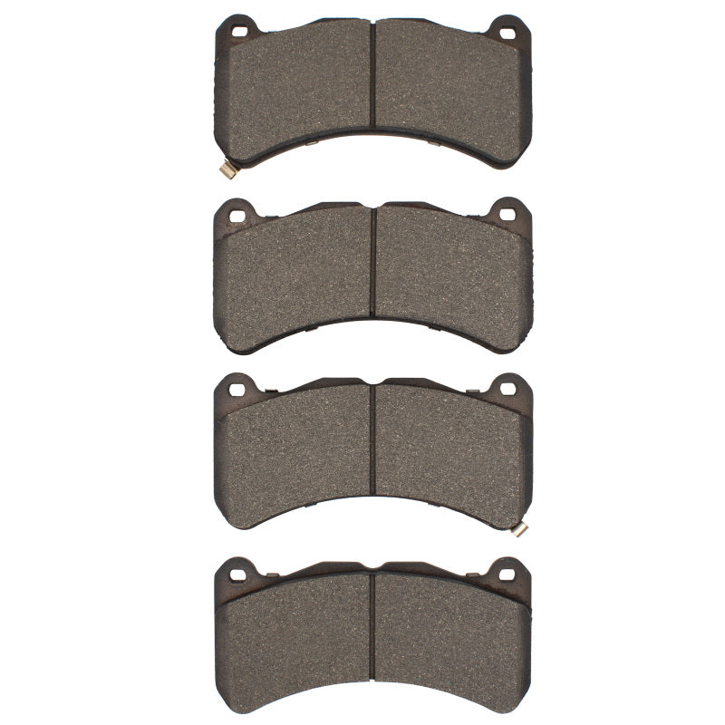 R1 08-25 Lexus IS F F R Sport Pads | IS250/WRX (2115-1365-00)