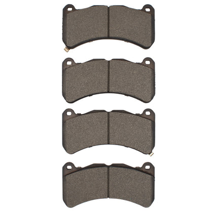 R1 08-25 Lexus IS F F R Sport Pads | IS250/WRX (2115-1365-00)