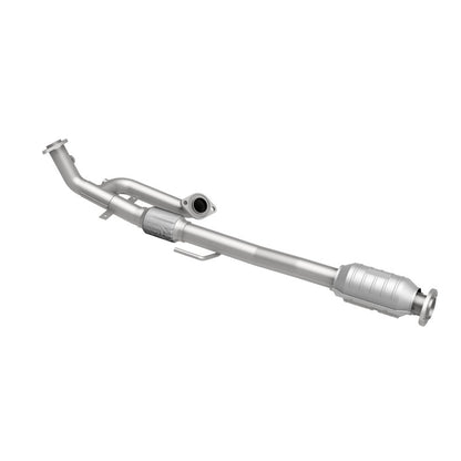 Magnaflow 49712 DirectFit Converter 07-10 Lexus ES350/Toyota Camry 3.5L