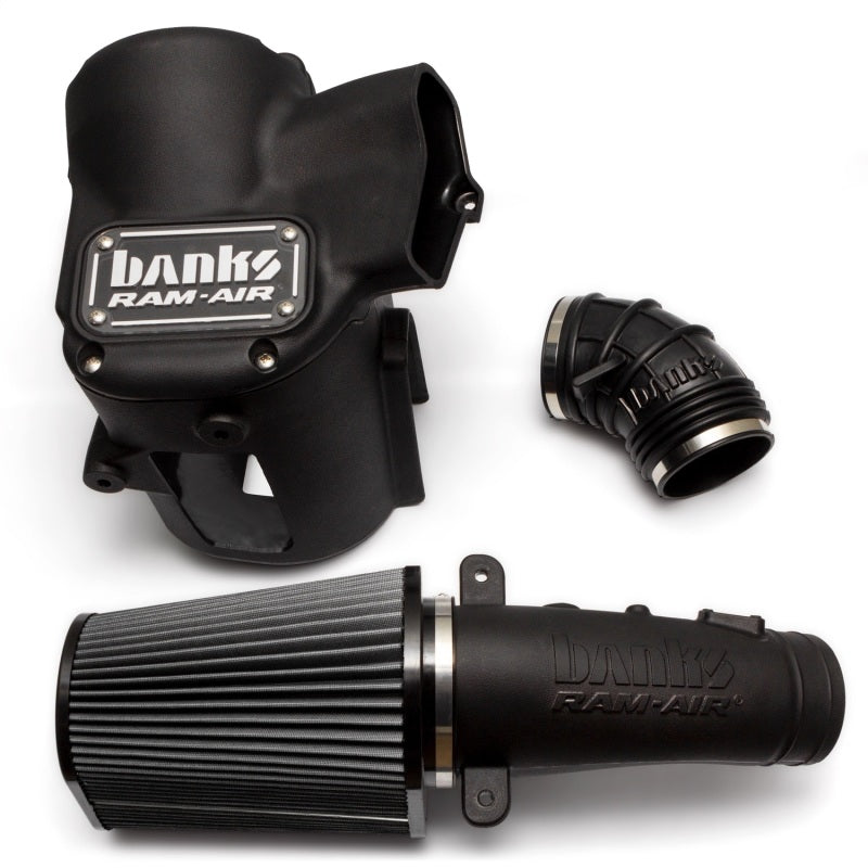 Banks 41849-D RAI Intake | Ford F250/F350/F450 20-21 6.7L (41849-D)