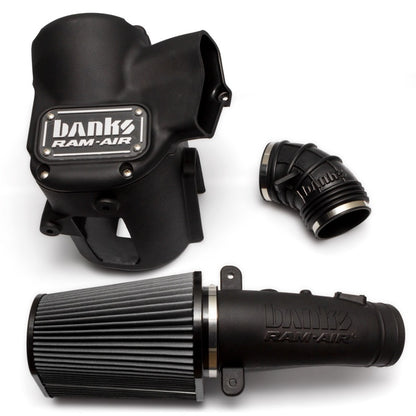 Banks 41849-D RAI Intake | Ford F250/F350/F450 20-21 6.7L (41849-D)