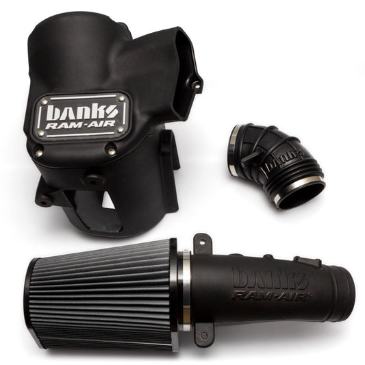 Banks 41849-D RAI Intake | Ford F250/F350/F450 20-21 6.7L (41849-D)