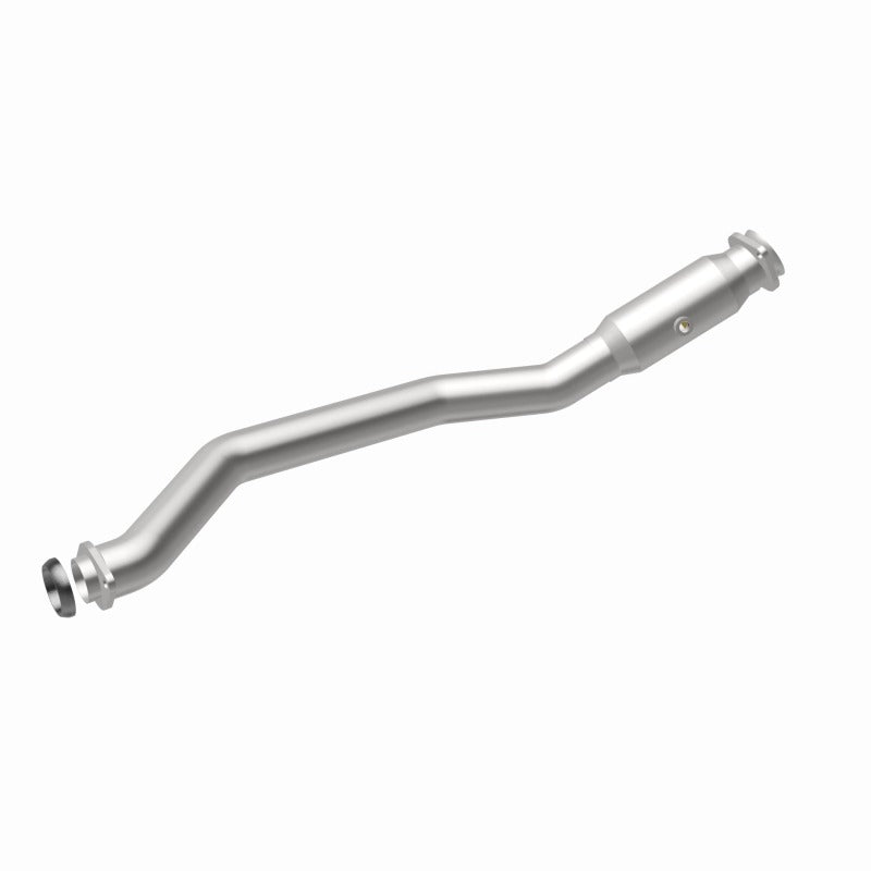 MagnaFlow Direct Fit Catalytic Converter 2012-2017 Grand Cherokee V8 6.4 OEM Underbody