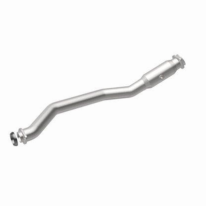 MagnaFlow Direct Fit Catalytic Converter 2012-2017 Grand Cherokee V8 6.4 OEM Underbody