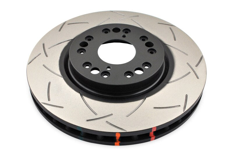 DBA T3 4000 Series Slotted Rotor | Toyota Supra (93-98) / Lexus IS300 (00-05) (DBA4748S)