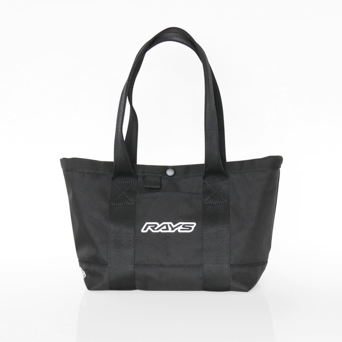 Rays x New Era Official Tote Bag Mini