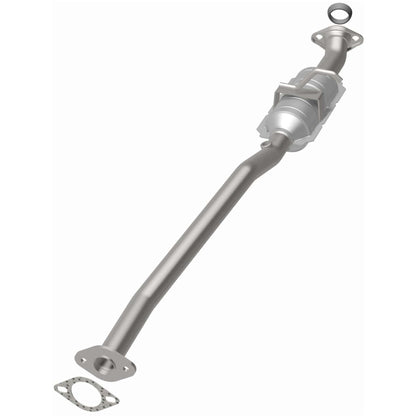 MagnaFlow California Grade CARB Compliant Direct-Fit Catalytic Converter 441043