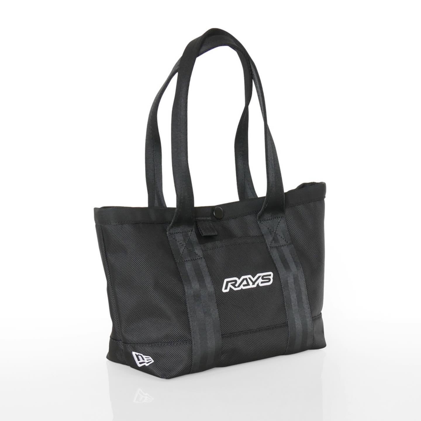 Rays x New Era Official Tote Bag Mini