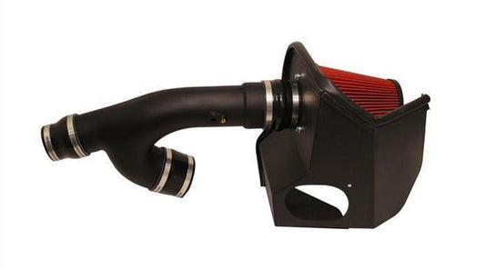CORSA APEX Metal / Air Intake | 2015-16 Ford F-150 EcoBoost 3.5T, 2015-20 EcoBoost 2.7T (619635)