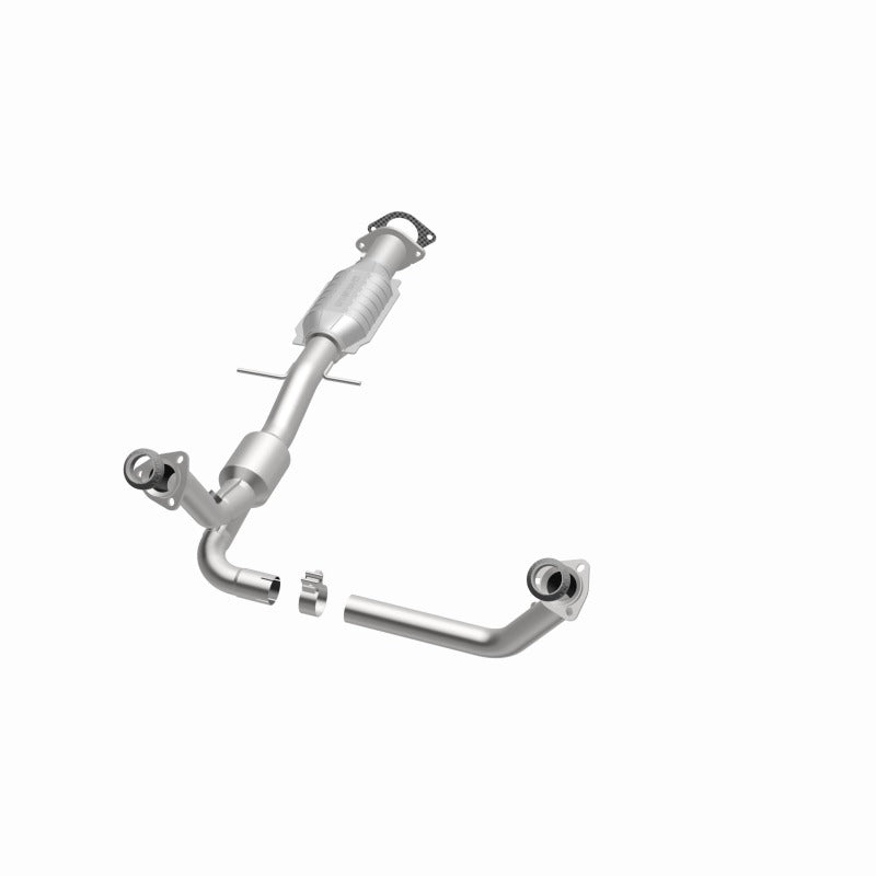 Magnaflow 23717 D&S Converter 00-04 Chevy S10/GMC Sonoma 4.3L 2WD